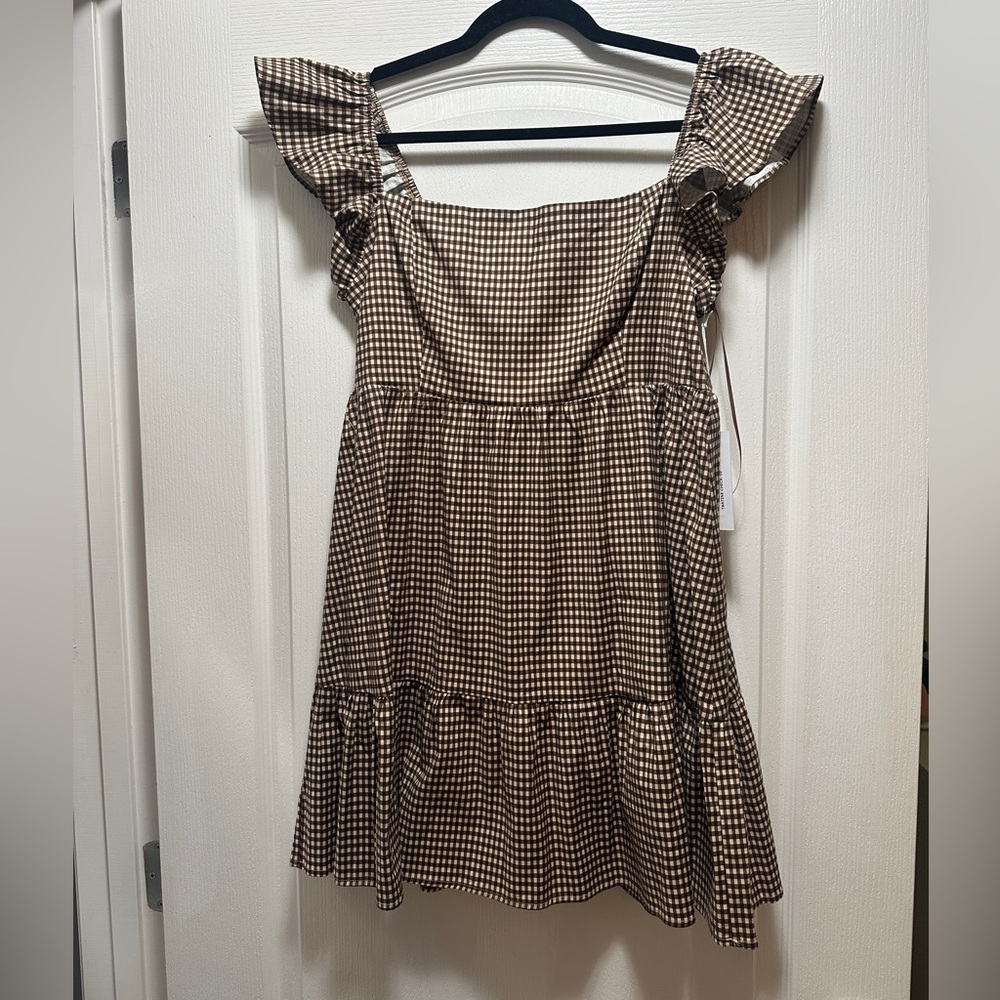 reformation jeune Dress size 10